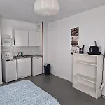 Studio Proche Iut Et Faculte Limoges