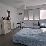 Studio Proche Iut Et Faculte Limoges