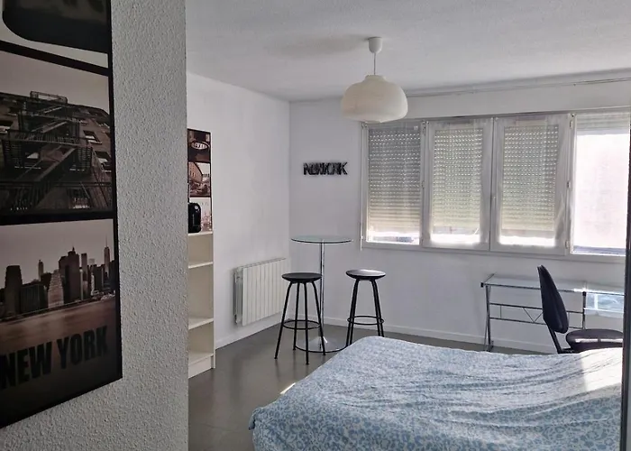 Studio Proche Iut Et Faculte Limoges