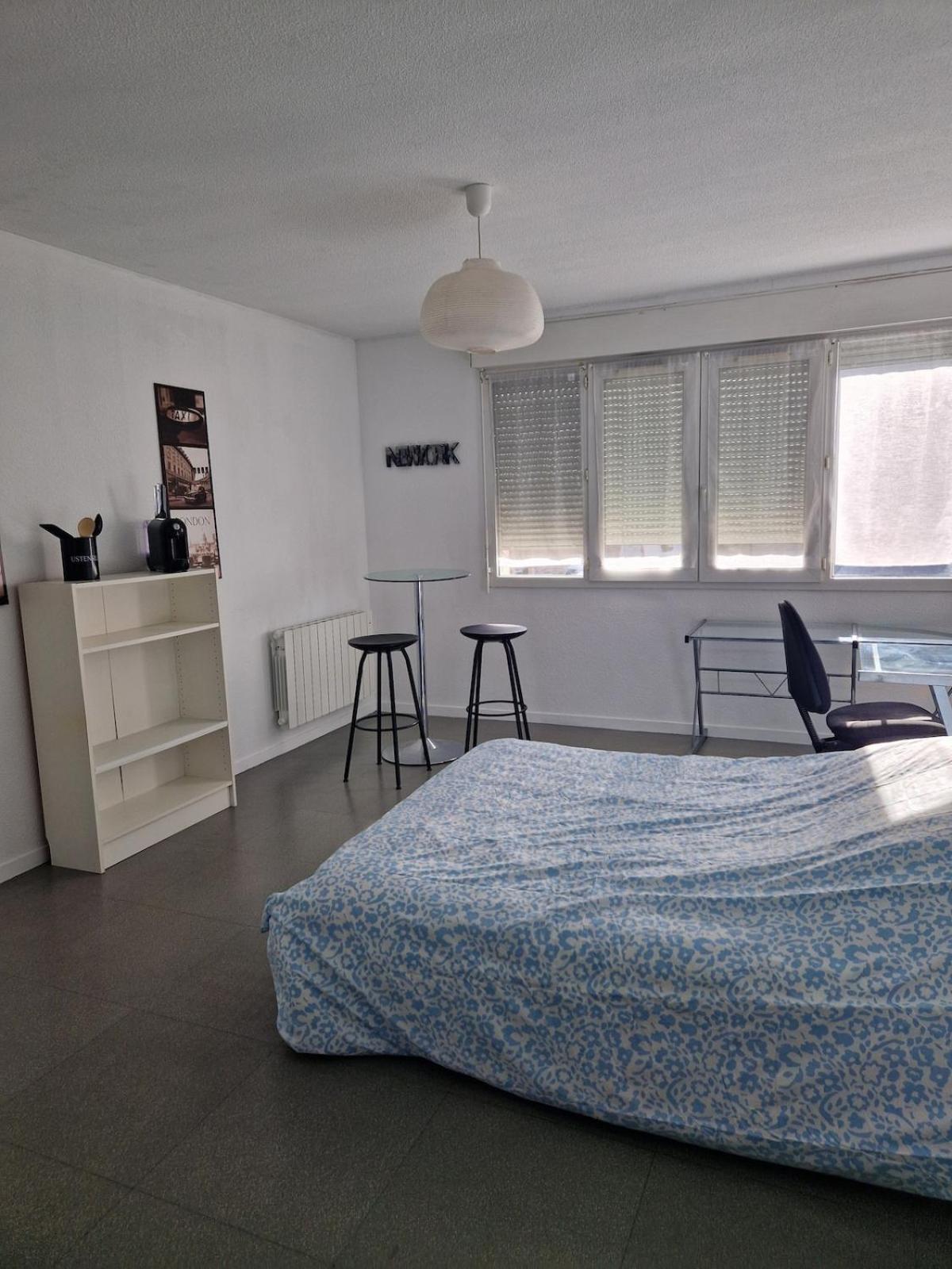Proche Iut Et Faculte Appartement *
