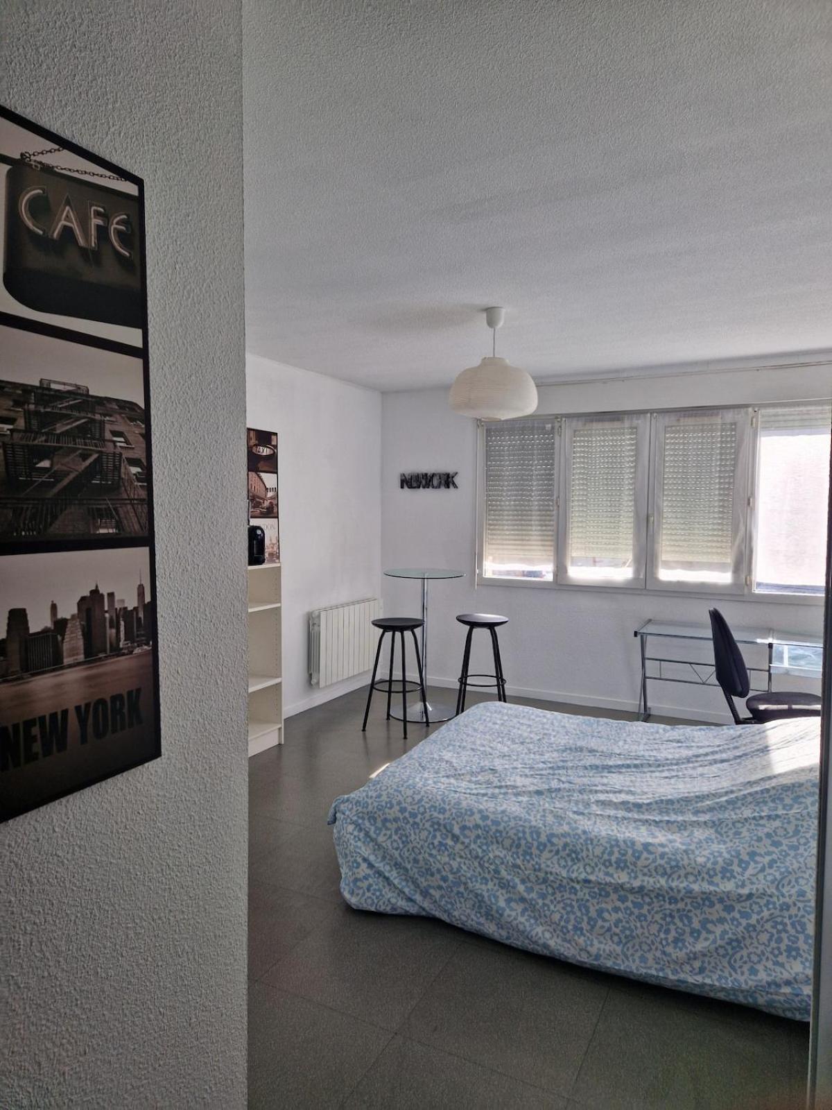 Appartement Proche Iut Et Faculte Limoges